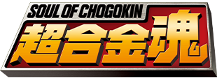 SOUL OF CHOGOKIN