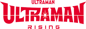 ULTRAMAN: RISING