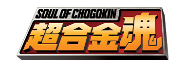 SOUL OF CHOGOKIN