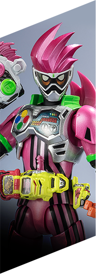 Kamen Rider Ex-Aid