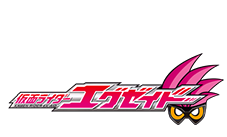 Kamen Rider Ex-Aid