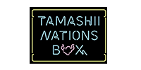 TAMASHII NATIONS BOX