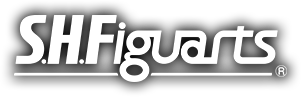 S.H.Figuarts