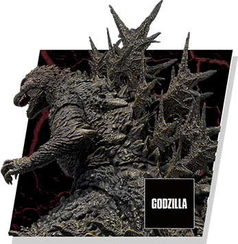 Godzilla