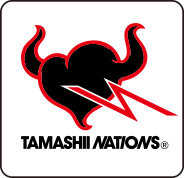 TAMASHII NATIONS